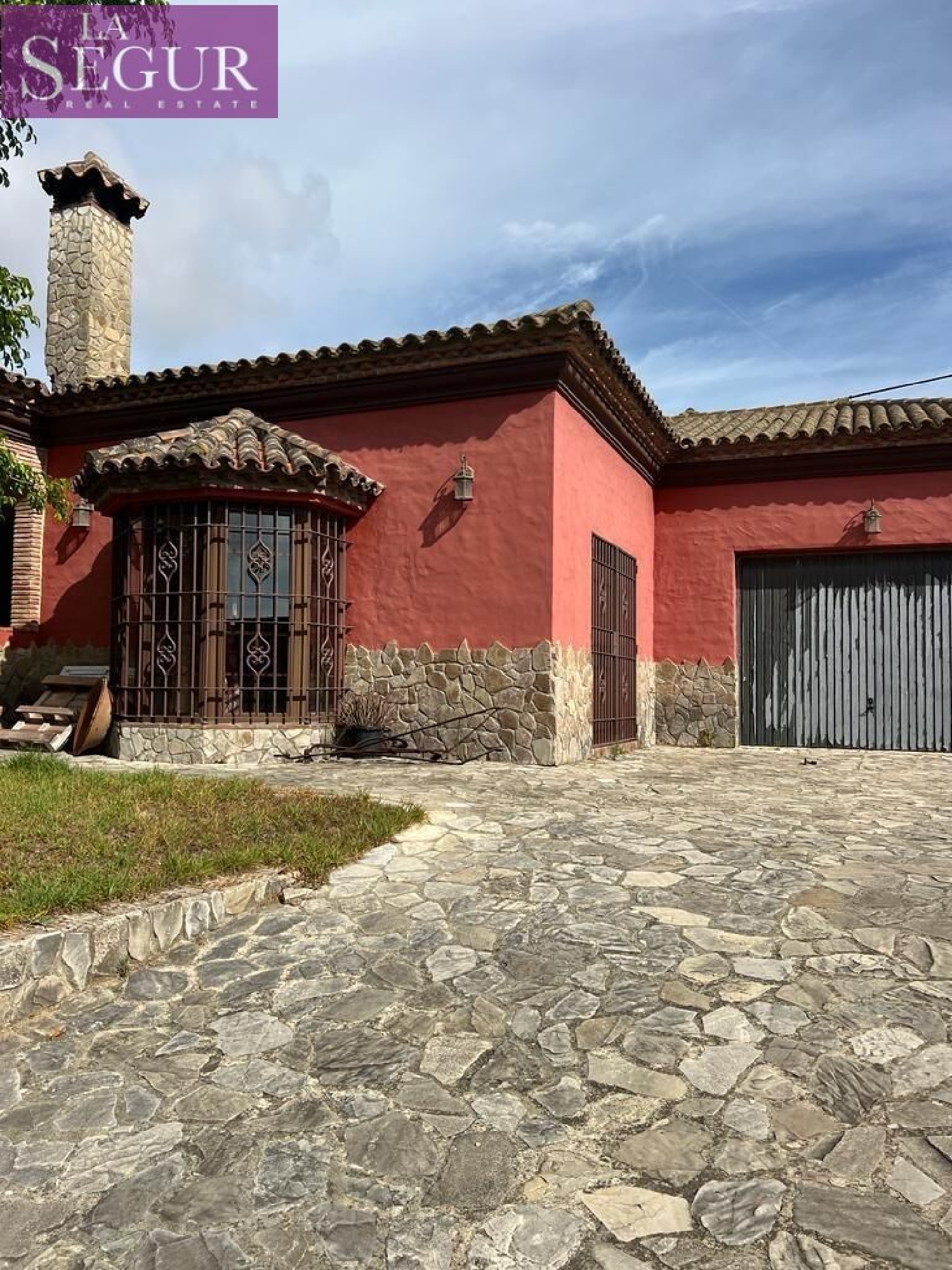  till salu hus Los Naveros Janda (La) 5