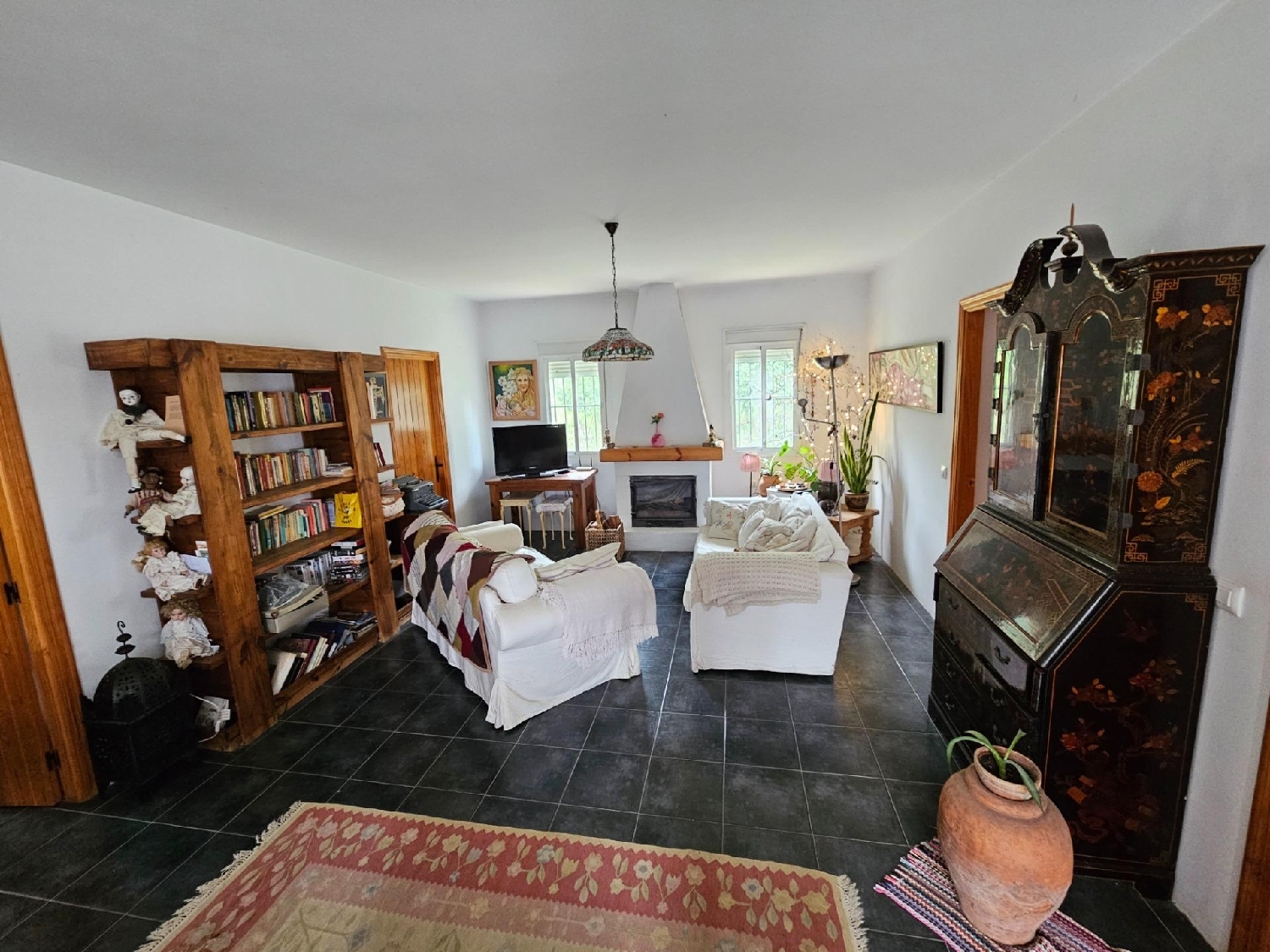 till salu hus La Barca Janda (La) 3