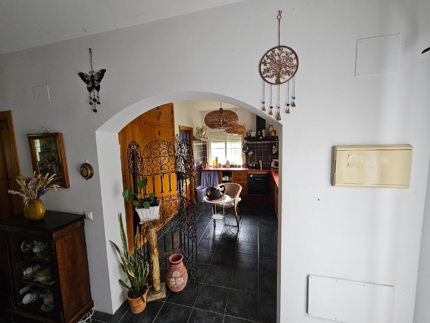  till salu hus La Barca Janda (La) 8