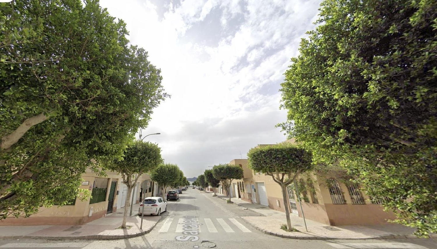  till salu hus Los Nietos Comarca Metropolitana De Almería 1
