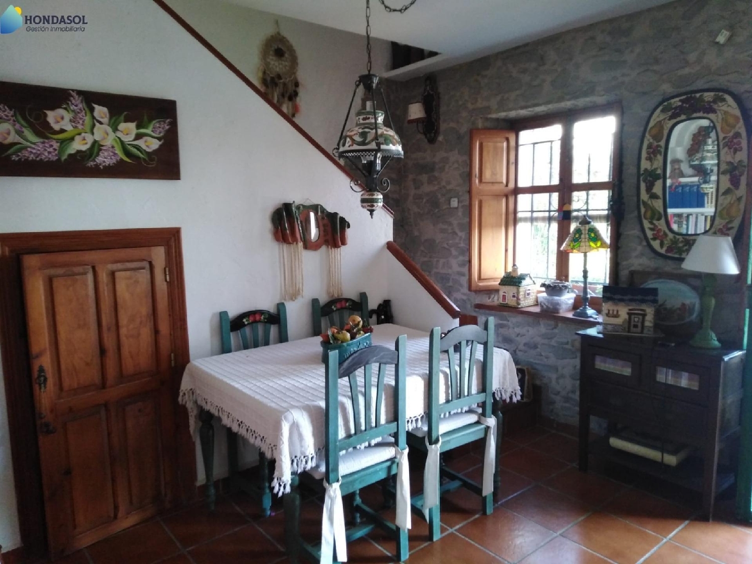  till salu hus Isla Redonda-O Rondella Campo De Cartagena 7