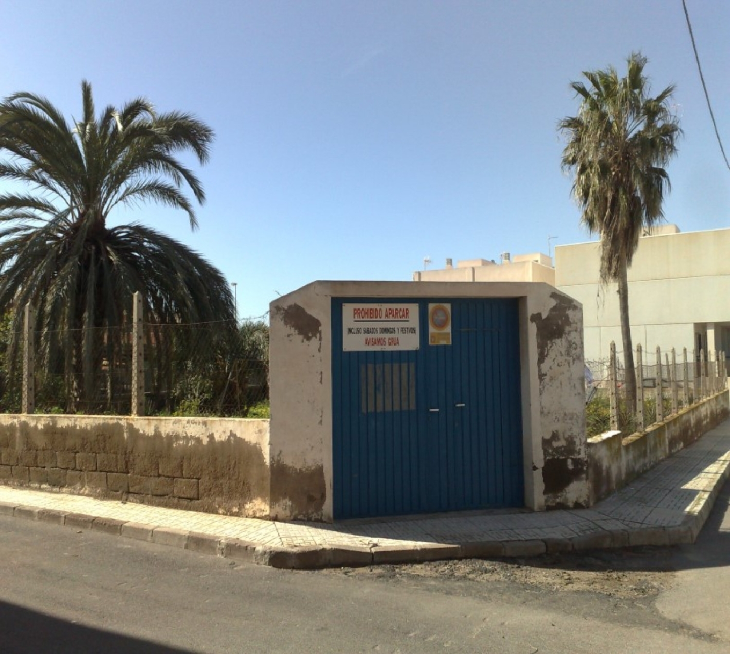  till salu hus Los Nietos Campo De Cartagena 6