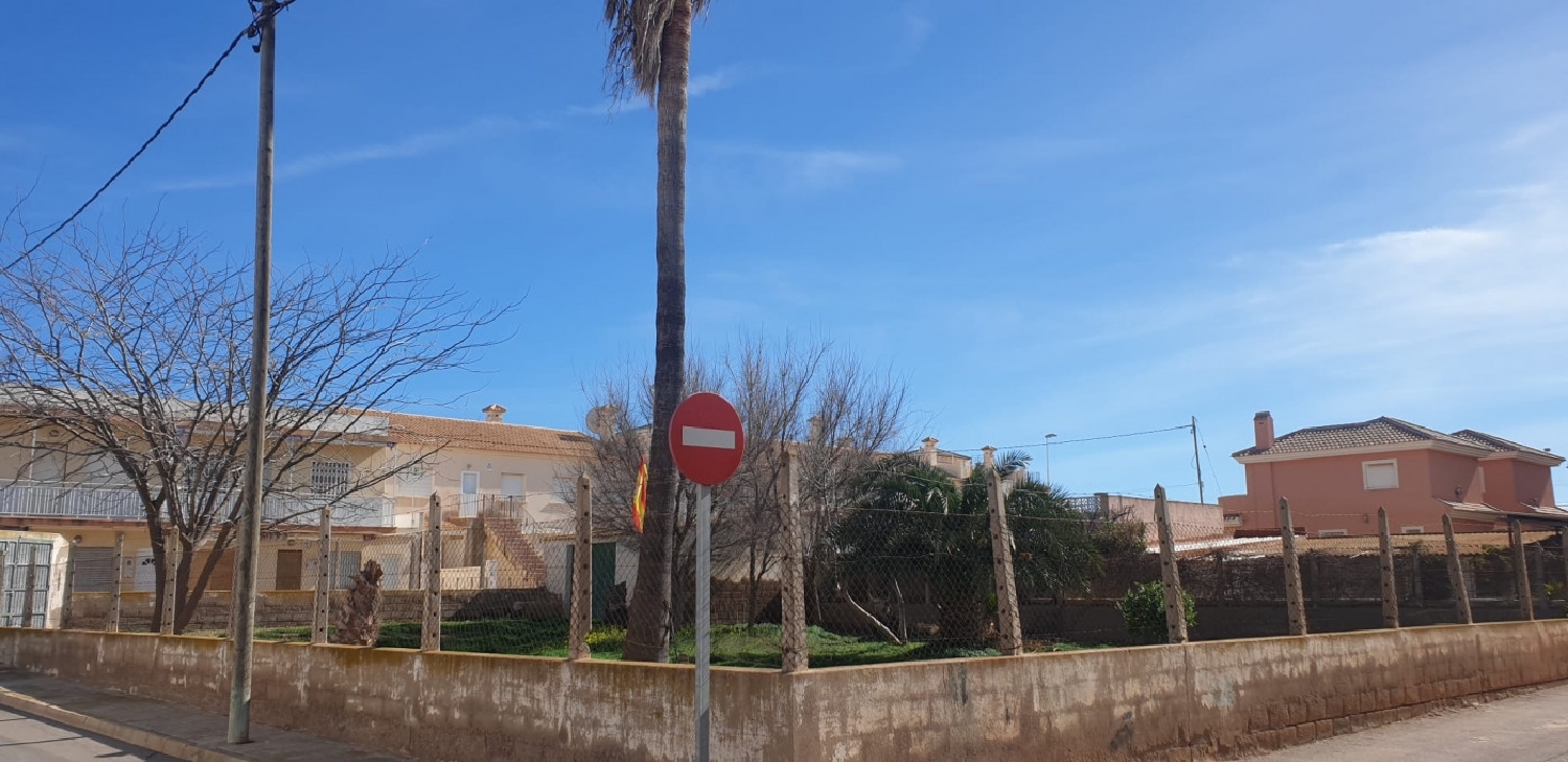  till salu hus Los Nietos Campo De Cartagena 8
