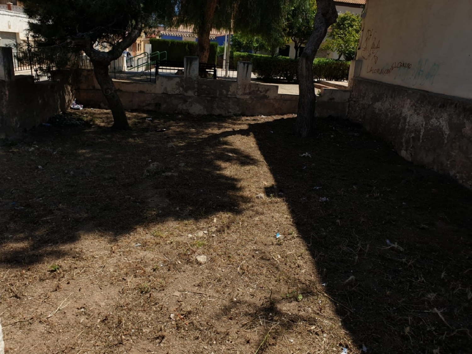  till salu hus Los Nietos Campo De Cartagena 8