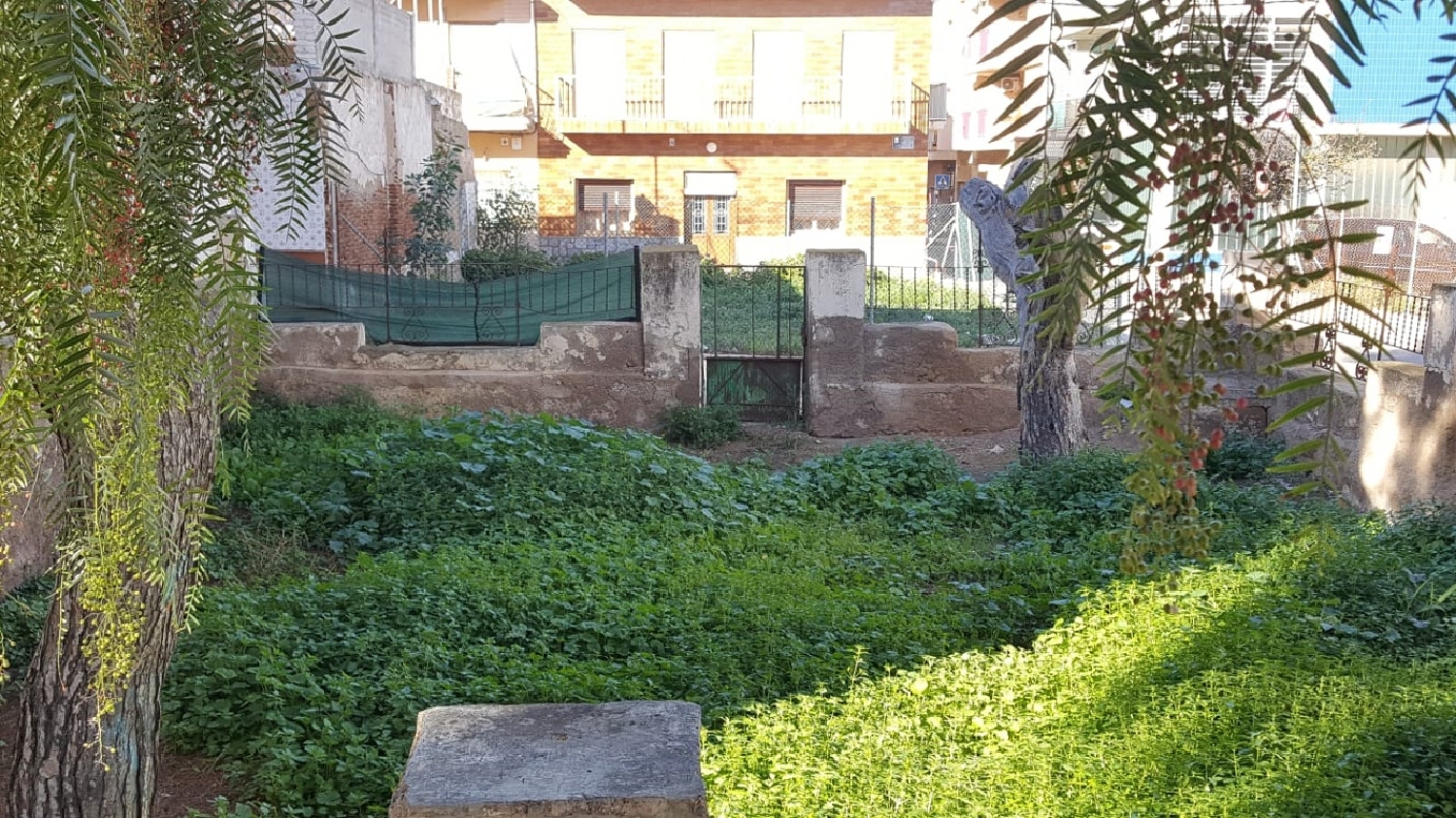 till salu hus Los Nietos Campo De Cartagena 2
