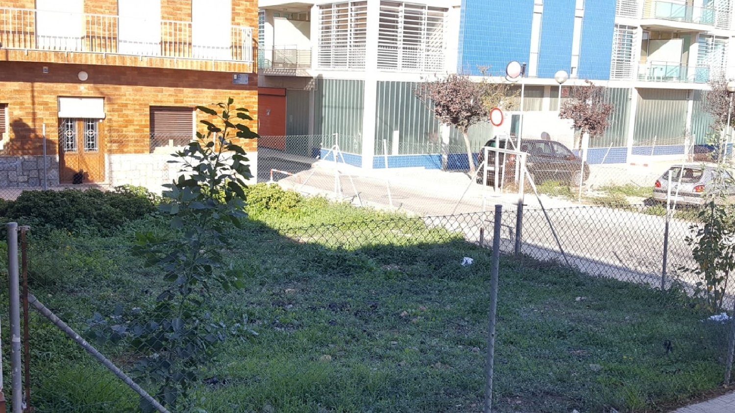 till salu hus Los Nietos Campo De Cartagena 3
