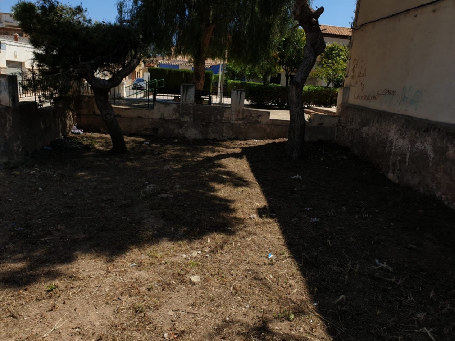  till salu hus Los Nietos Campo De Cartagena 7