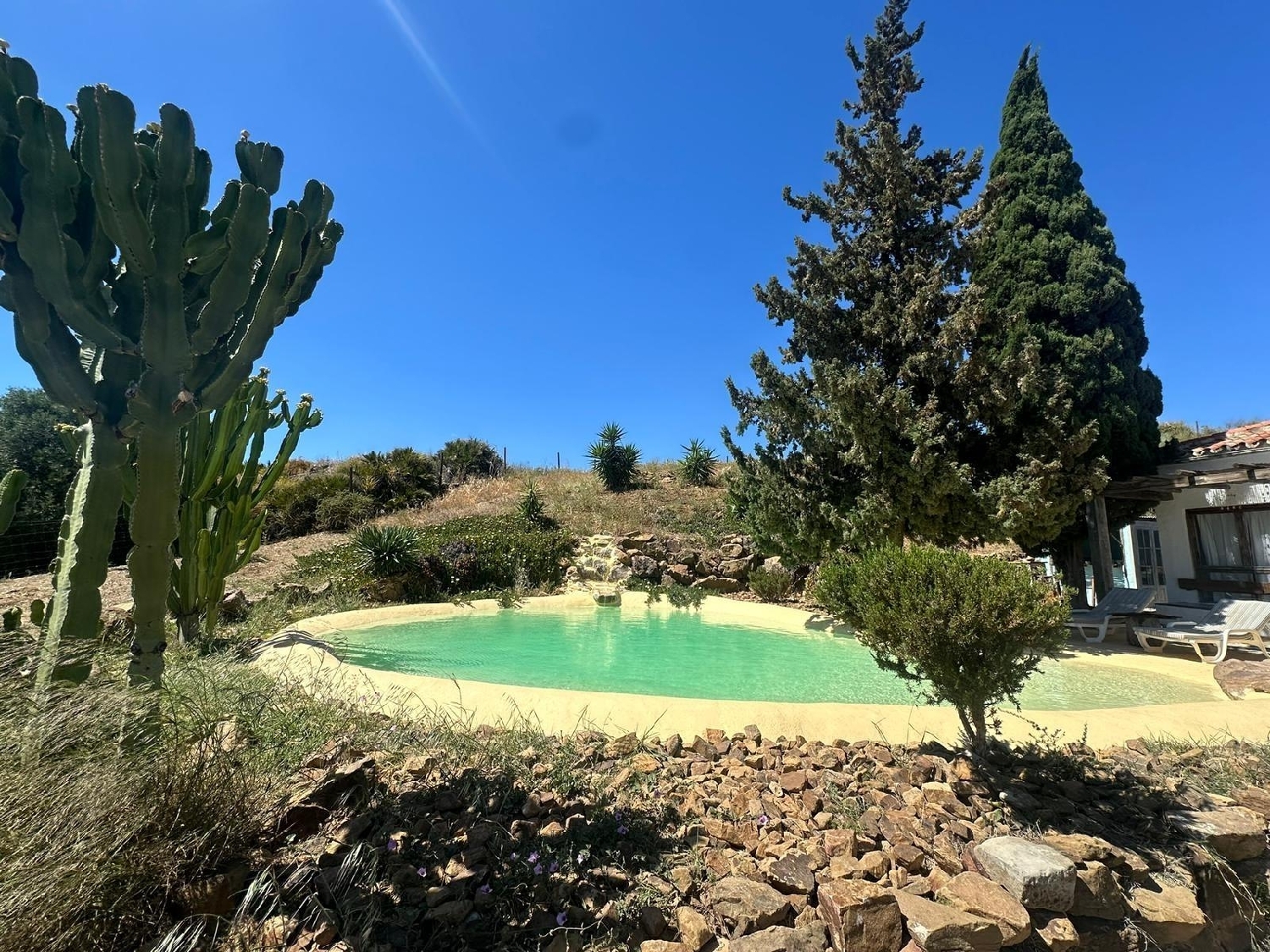  till salu hus Los Nuñez Valle Del Guadalhorce 3