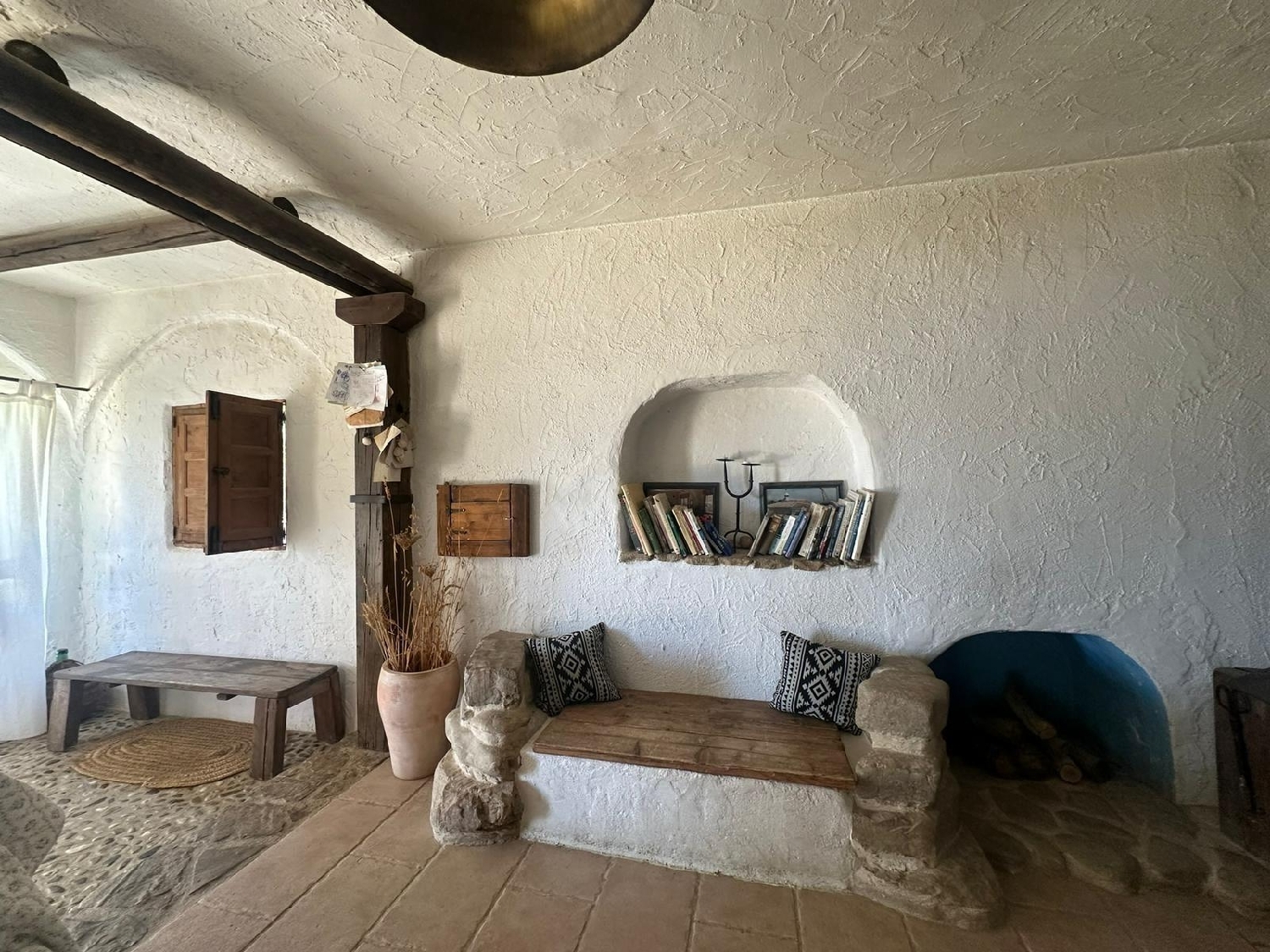  till salu hus Los Nuñez Valle Del Guadalhorce 7