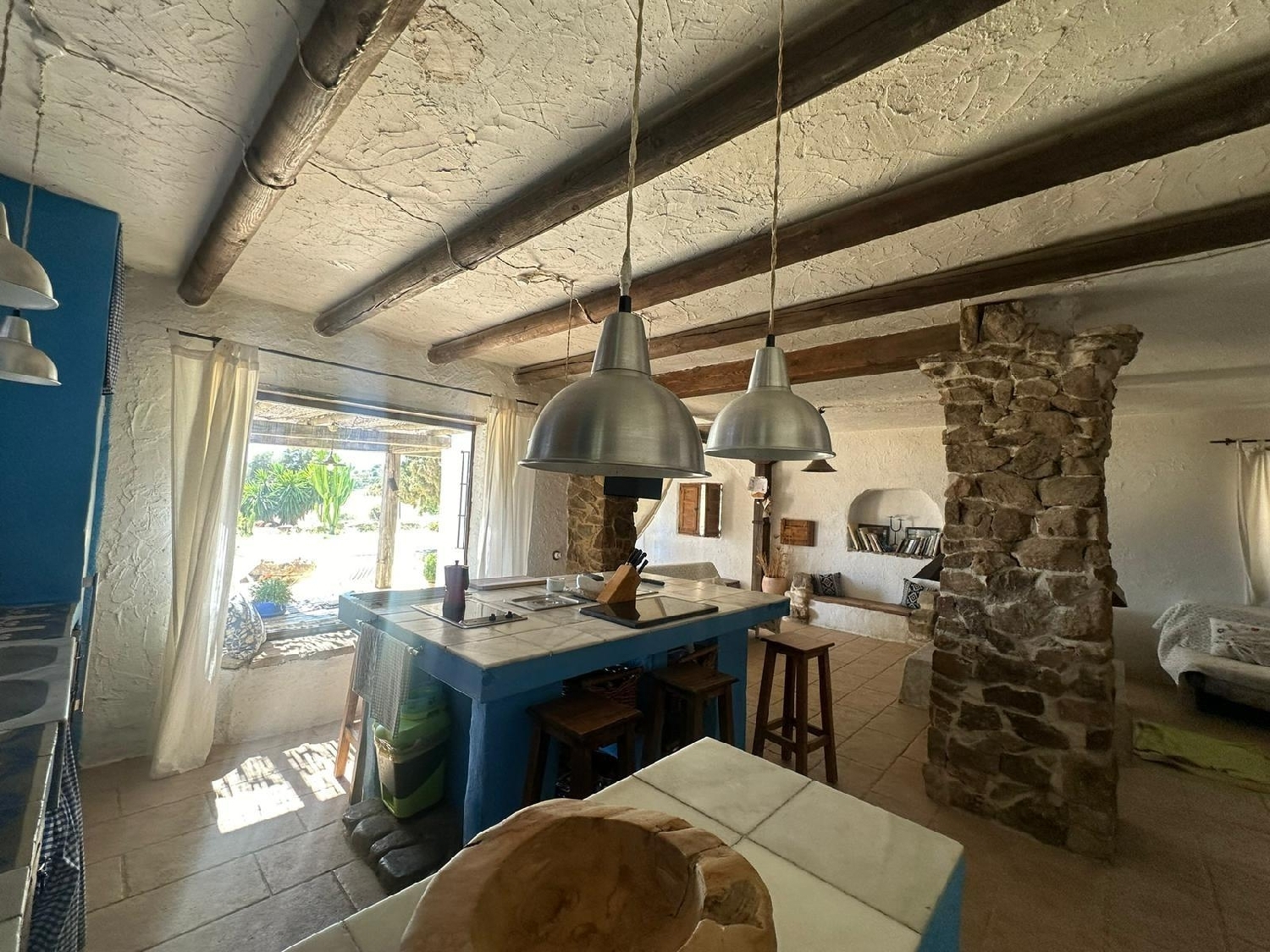  till salu hus Los Nuñez Valle Del Guadalhorce 6