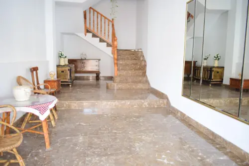 Casa Ros Vega Media Del Segura hus foto 6213422