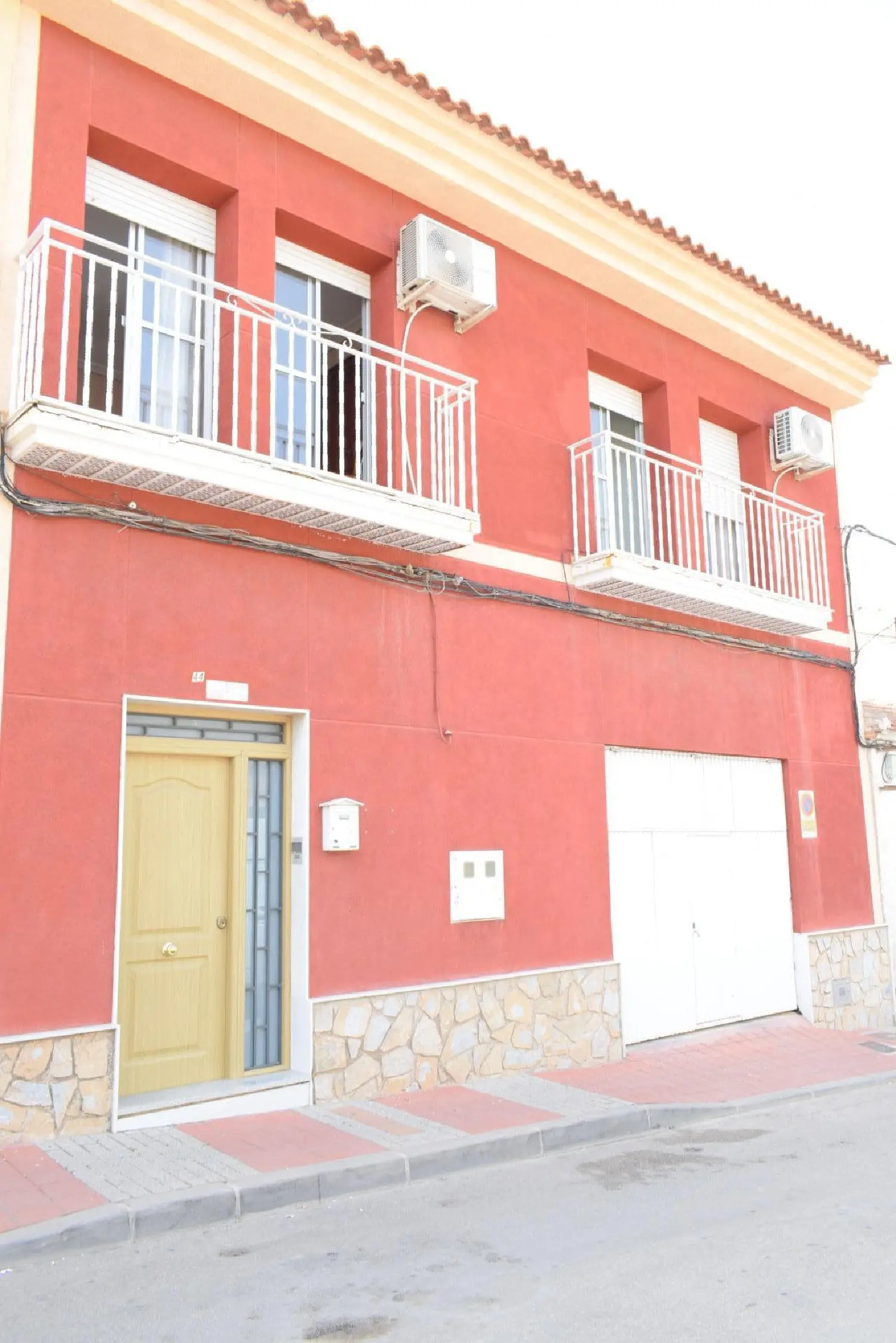 till salu hus El Rellano Vega Media Del Segura 33