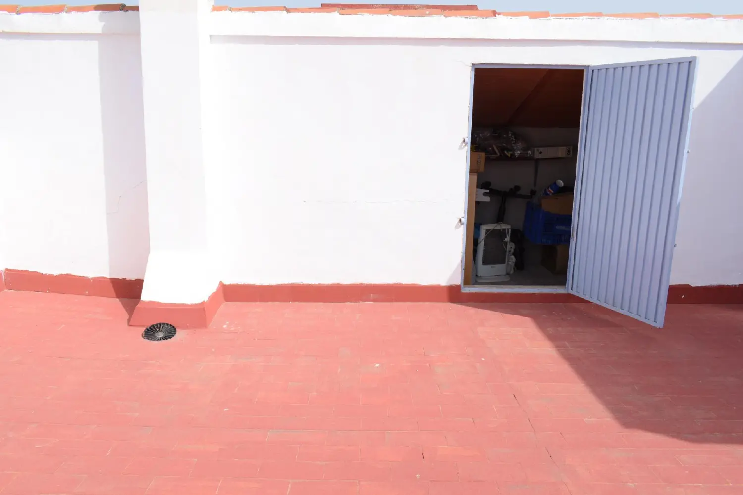  till salu hus El Rellano Vega Media Del Segura 32