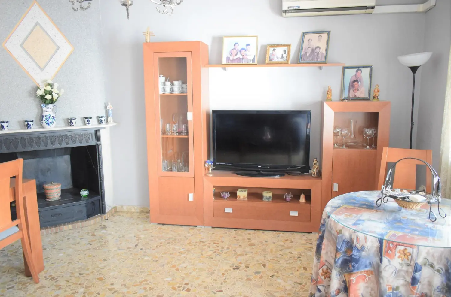  till salu hus El Rellano Vega Media Del Segura 7