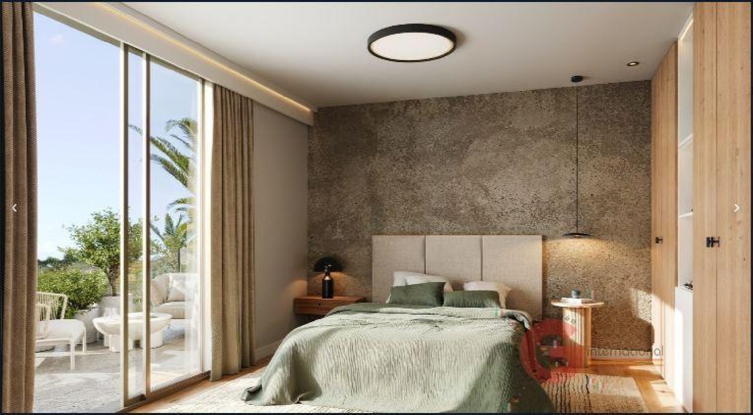 till salu hus Los Pacos Costa Del Sol Occidental 2