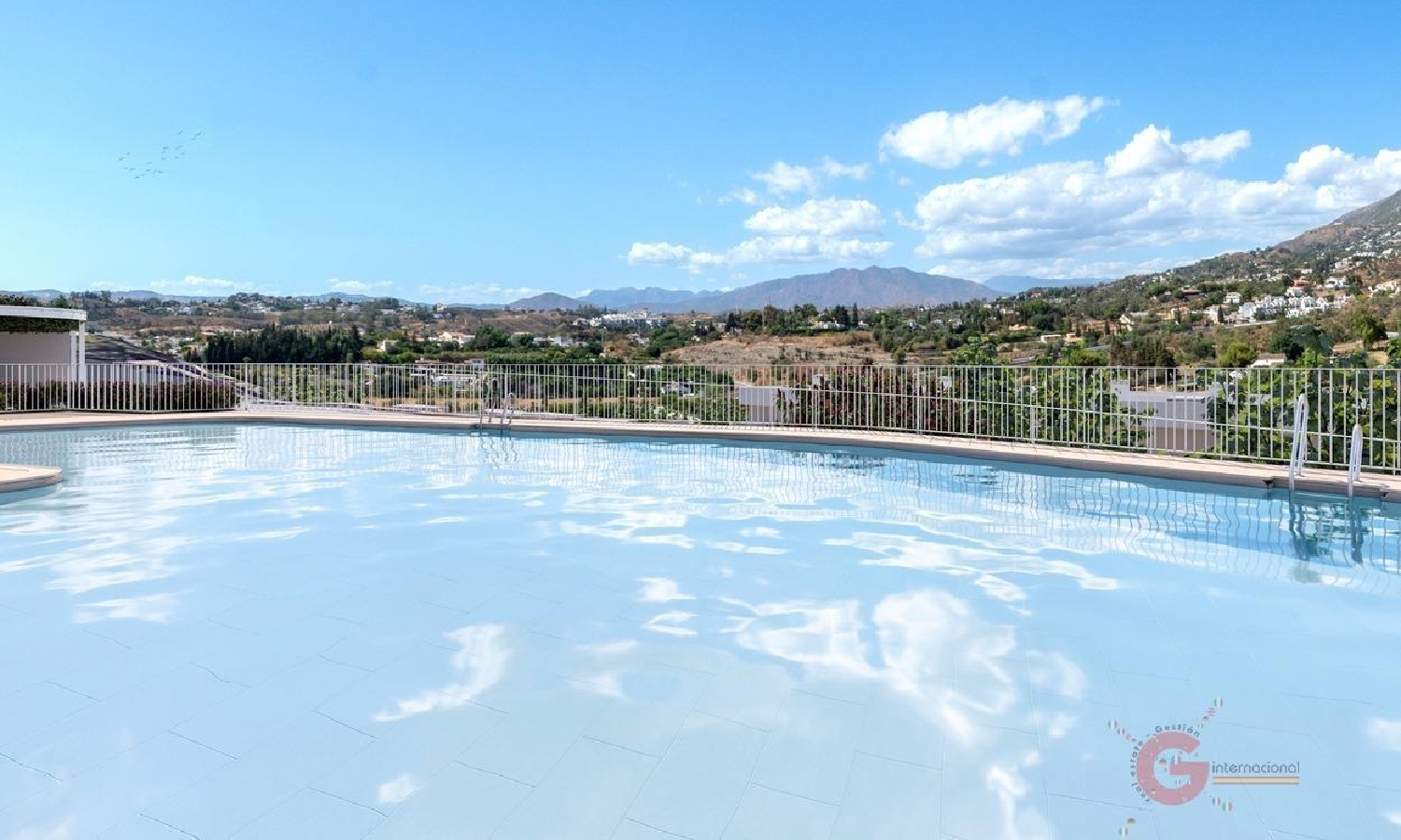  till salu hus Los Pacos Costa Del Sol Occidental 7