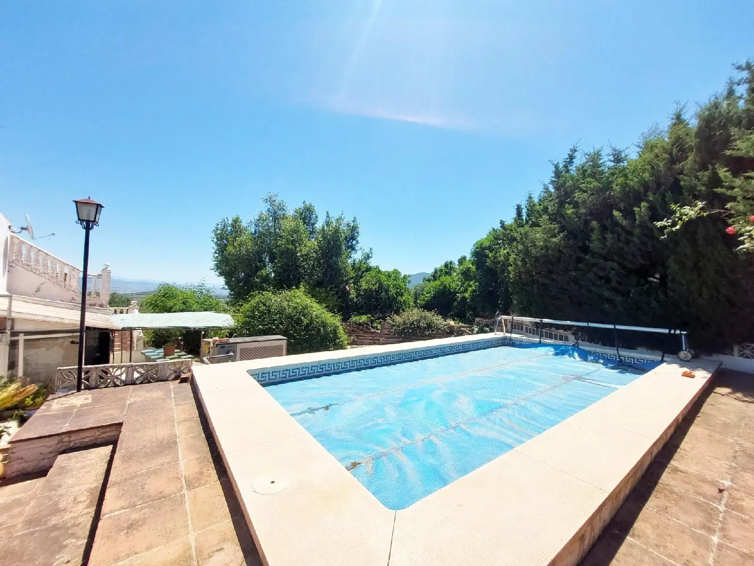  till salu hus Los Boliches Costa Del Sol Occidental 1