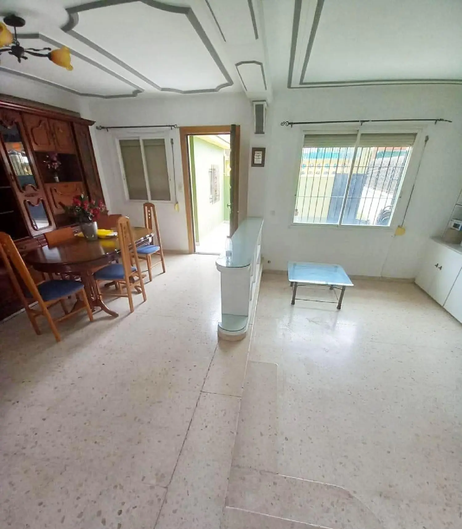 till salu hus Los Boliches Costa Del Sol Occidental 2