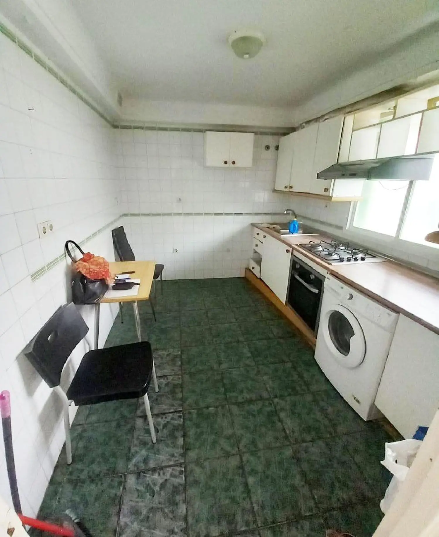  till salu hus Los Boliches Costa Del Sol Occidental 4
