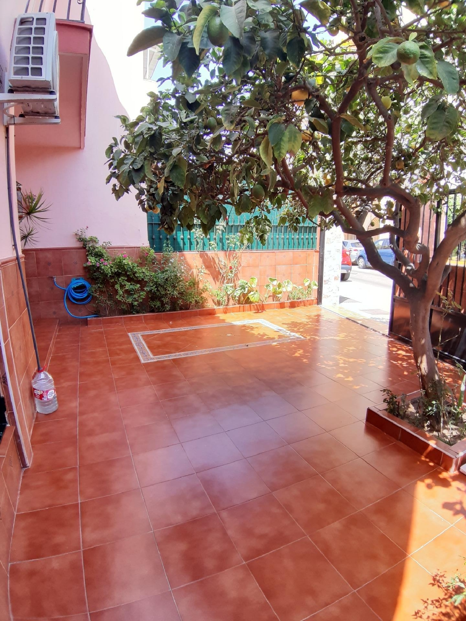  till salu hus Los Pacos Costa Del Sol Occidental 4