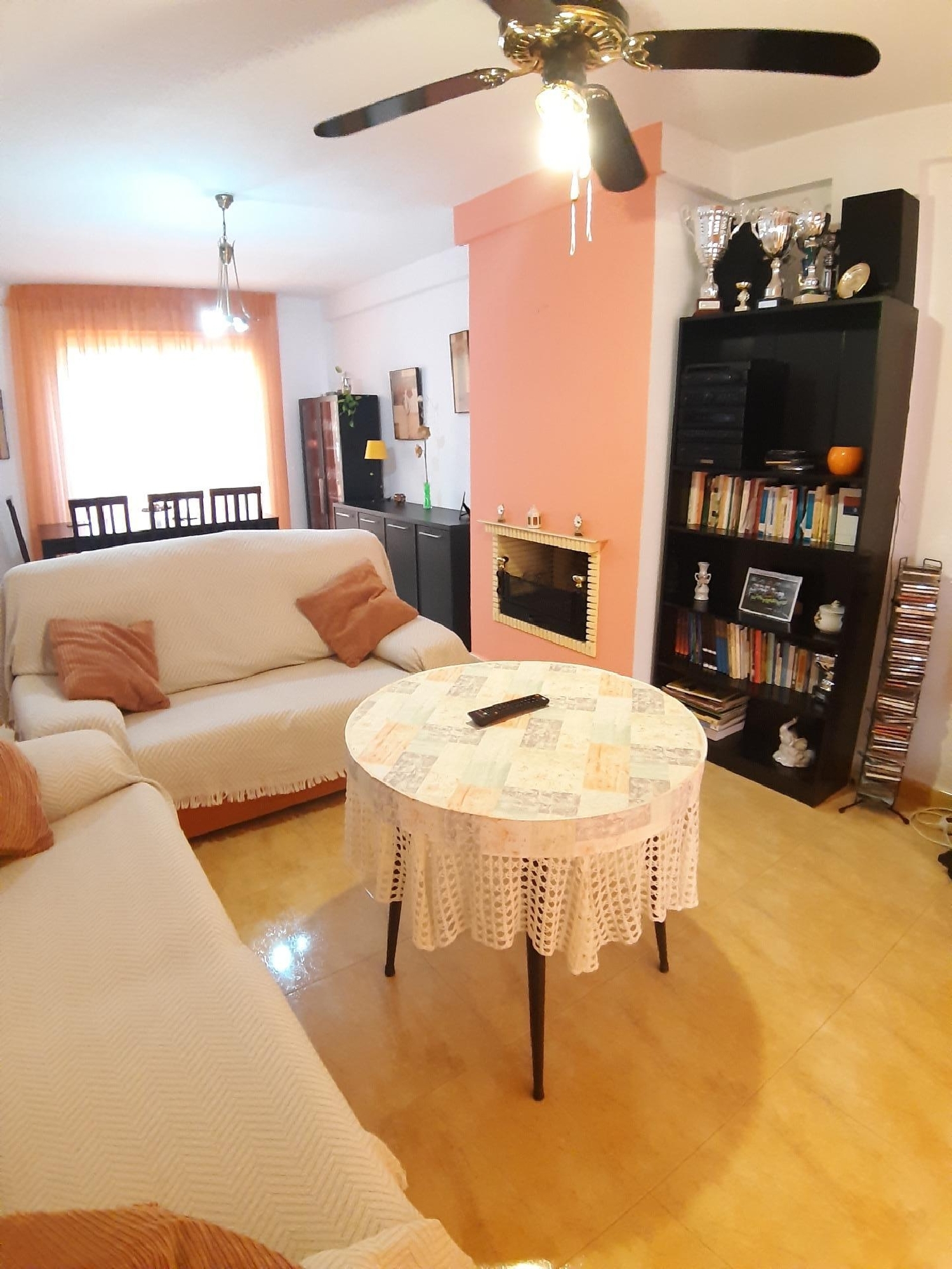  till salu hus Los Pacos Costa Del Sol Occidental 6