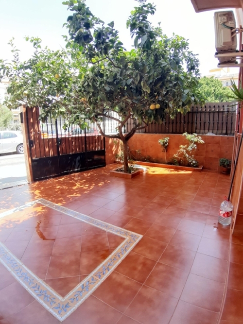 Los Pacos Costa Del Sol Occidental hus foto 6234710