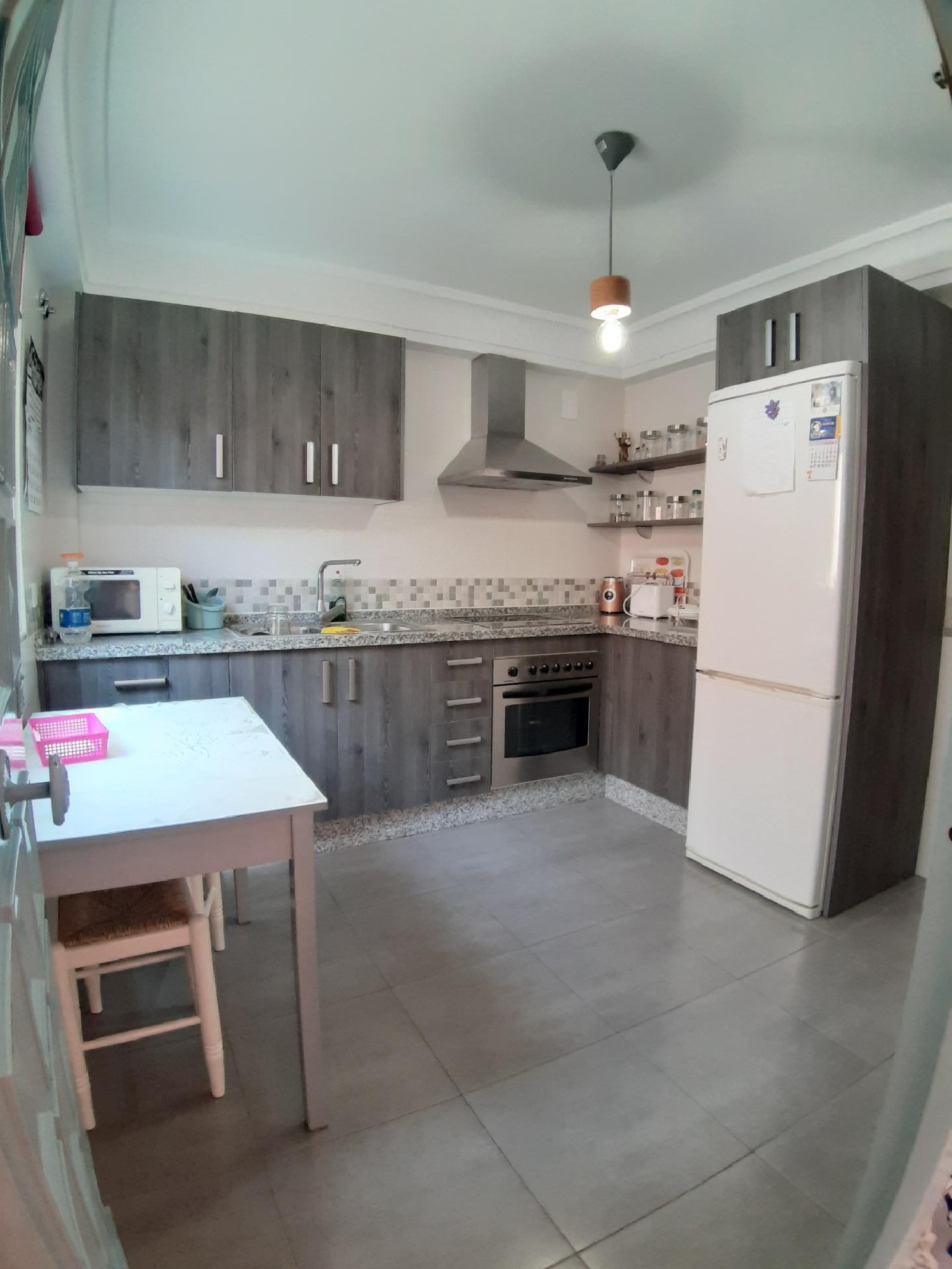  till salu hus Los Pacos Costa Del Sol Occidental 7