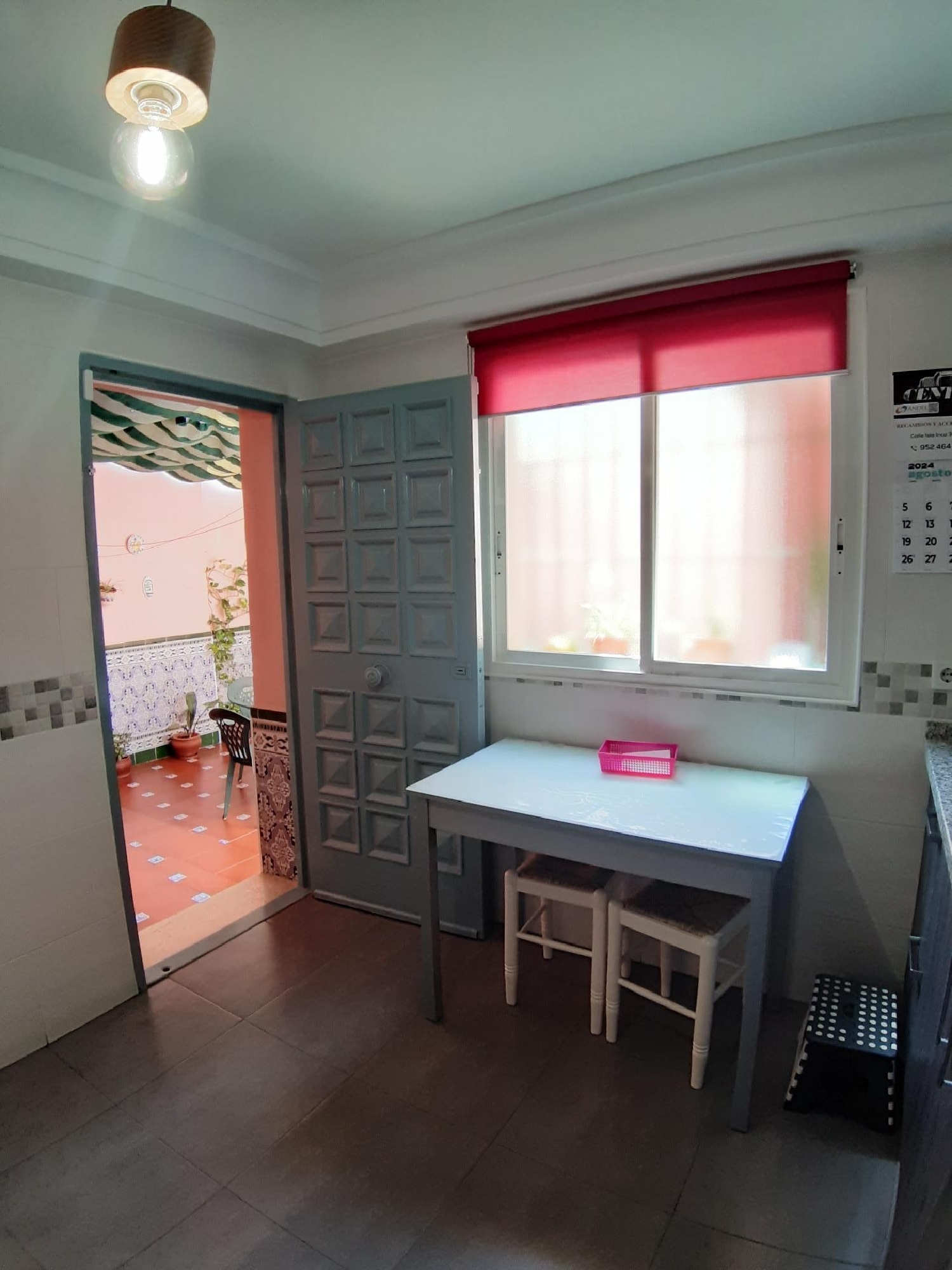  till salu hus Los Pacos Costa Del Sol Occidental 8