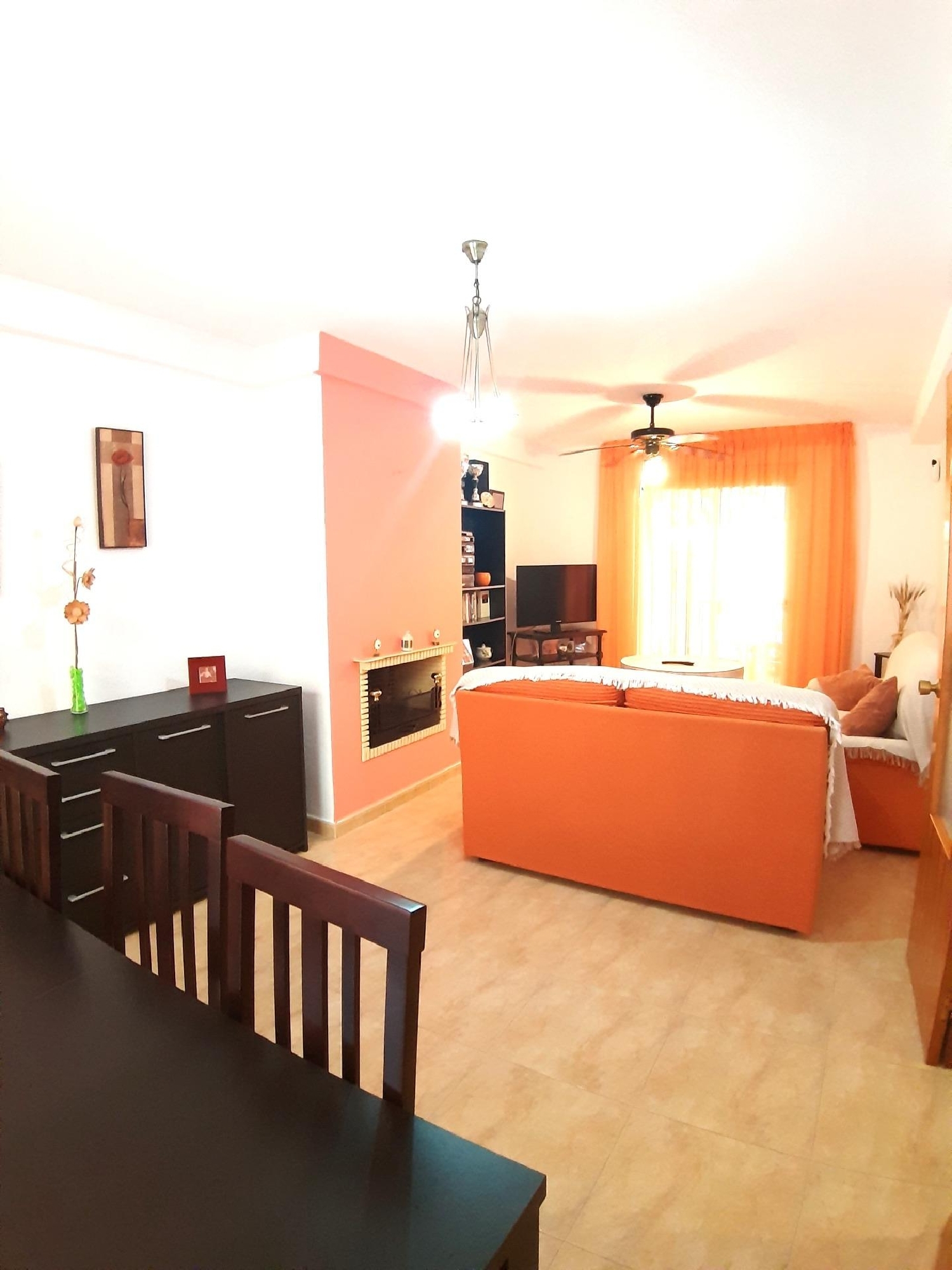  till salu hus Los Pacos Costa Del Sol Occidental 3