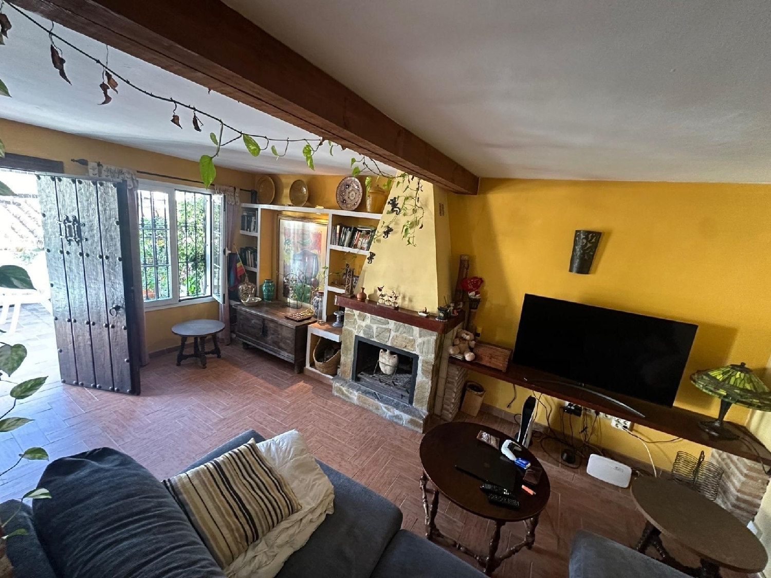  till salu hus Los Pacos Costa Del Sol Occidental 6