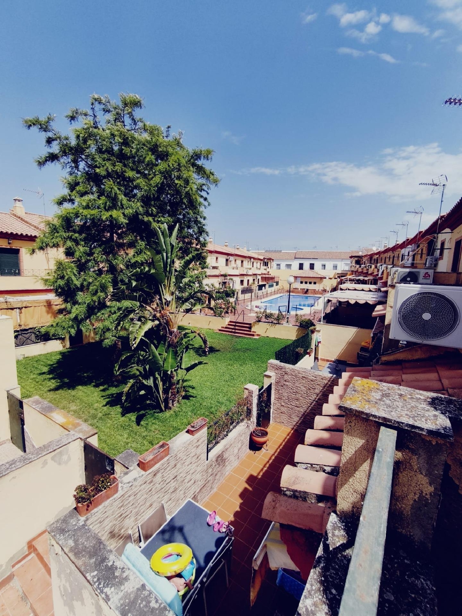  till salu hus Los Pajares Vega Del Guadalquivir 7