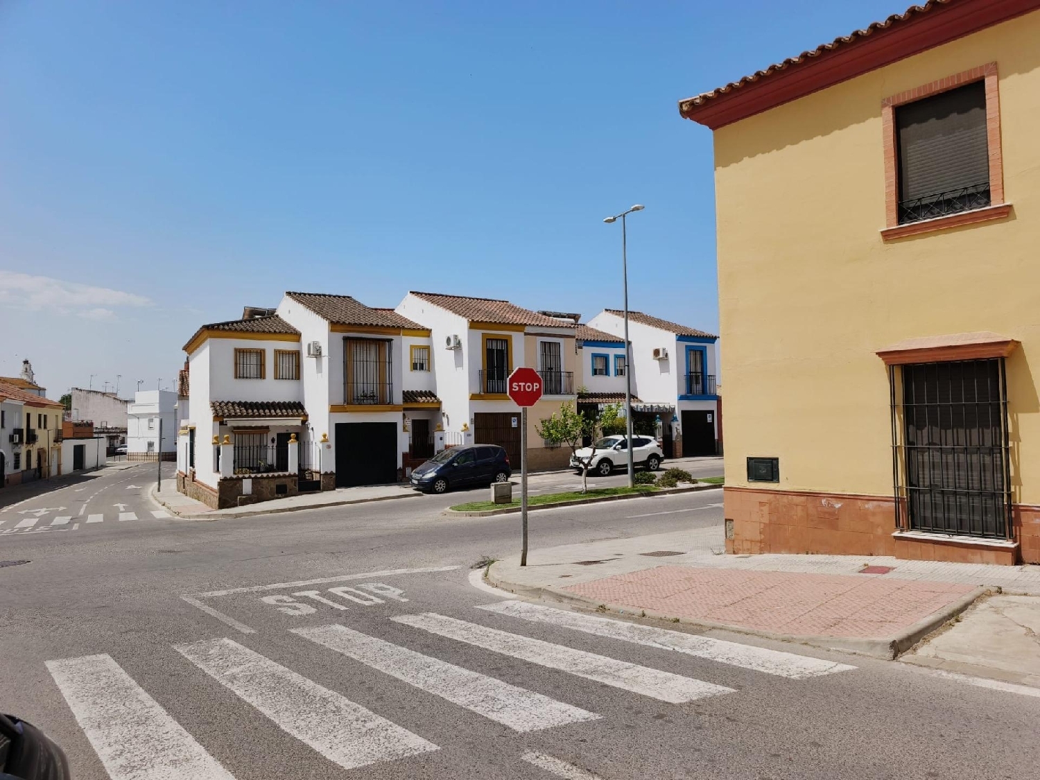  till salu hus Los Pajares Vega Del Guadalquivir 1