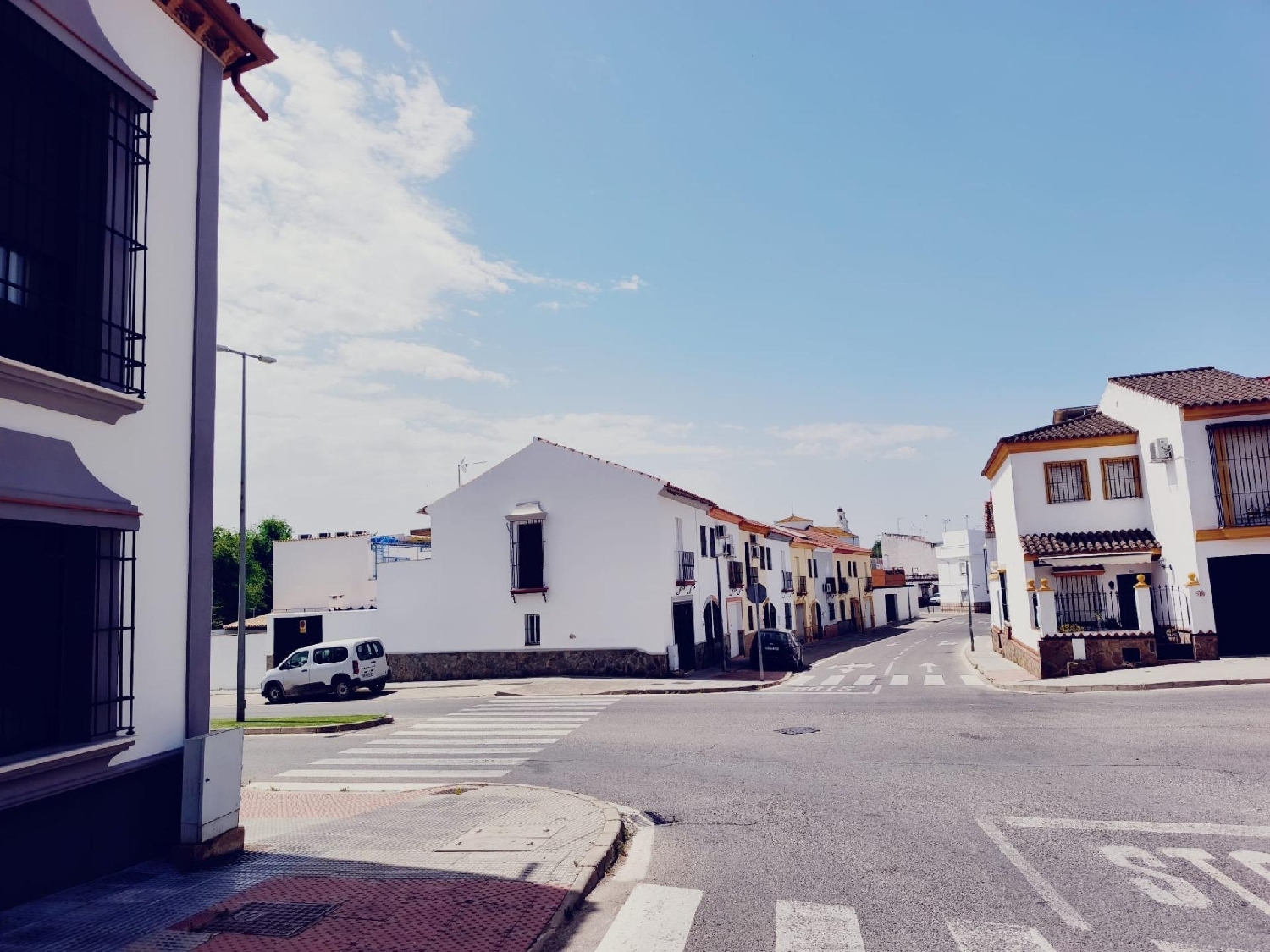 till salu hus Los Pajares Vega Del Guadalquivir 2