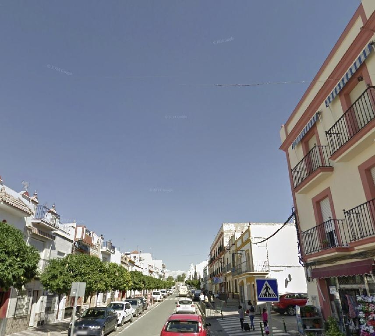  till salu hus Los Pajares Vega Del Guadalquivir 1