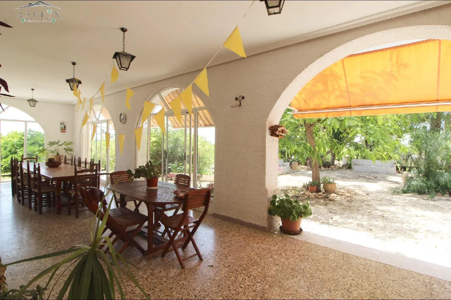  till salu hus Daya Vieja Baix Segura 1