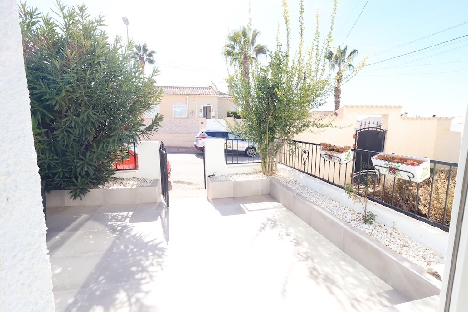 till salu hus Los Palacios Baix Segura 3
