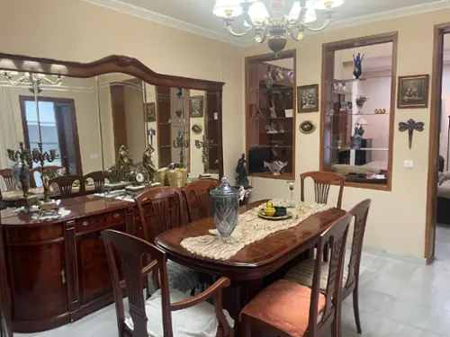 Los Palacios Y Villafranca Bajo Guadalquivir hus foto 6211425