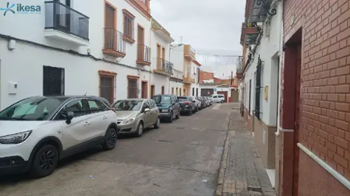 Los Palacios Y Villafranca Bajo Guadalquivir hus foto 6209071