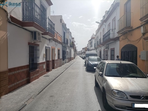 Los Palacios Y Villafranca Bajo Guadalquivir hus foto 6242611