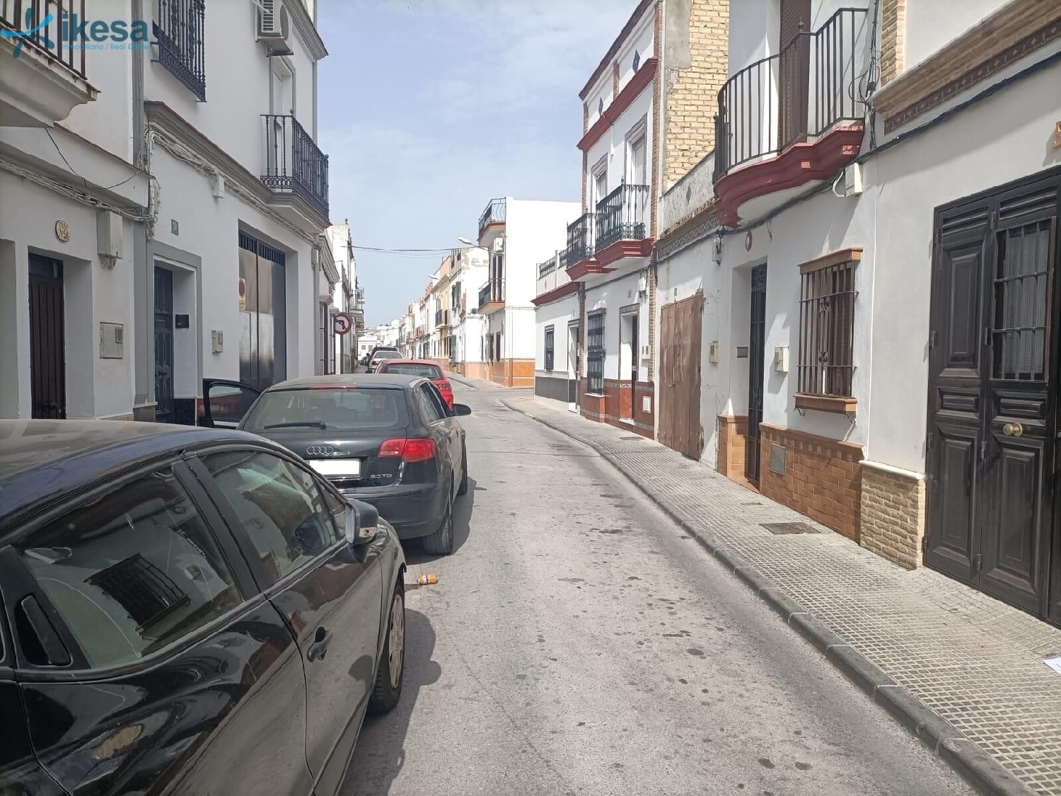 till salu hus Los Palacios Y Villafranca Bajo Guadalquivir 2