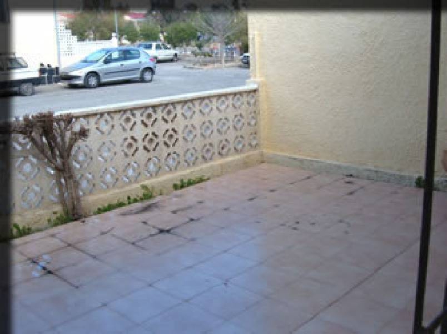till salu hus Los Palacios Baix Segura 2