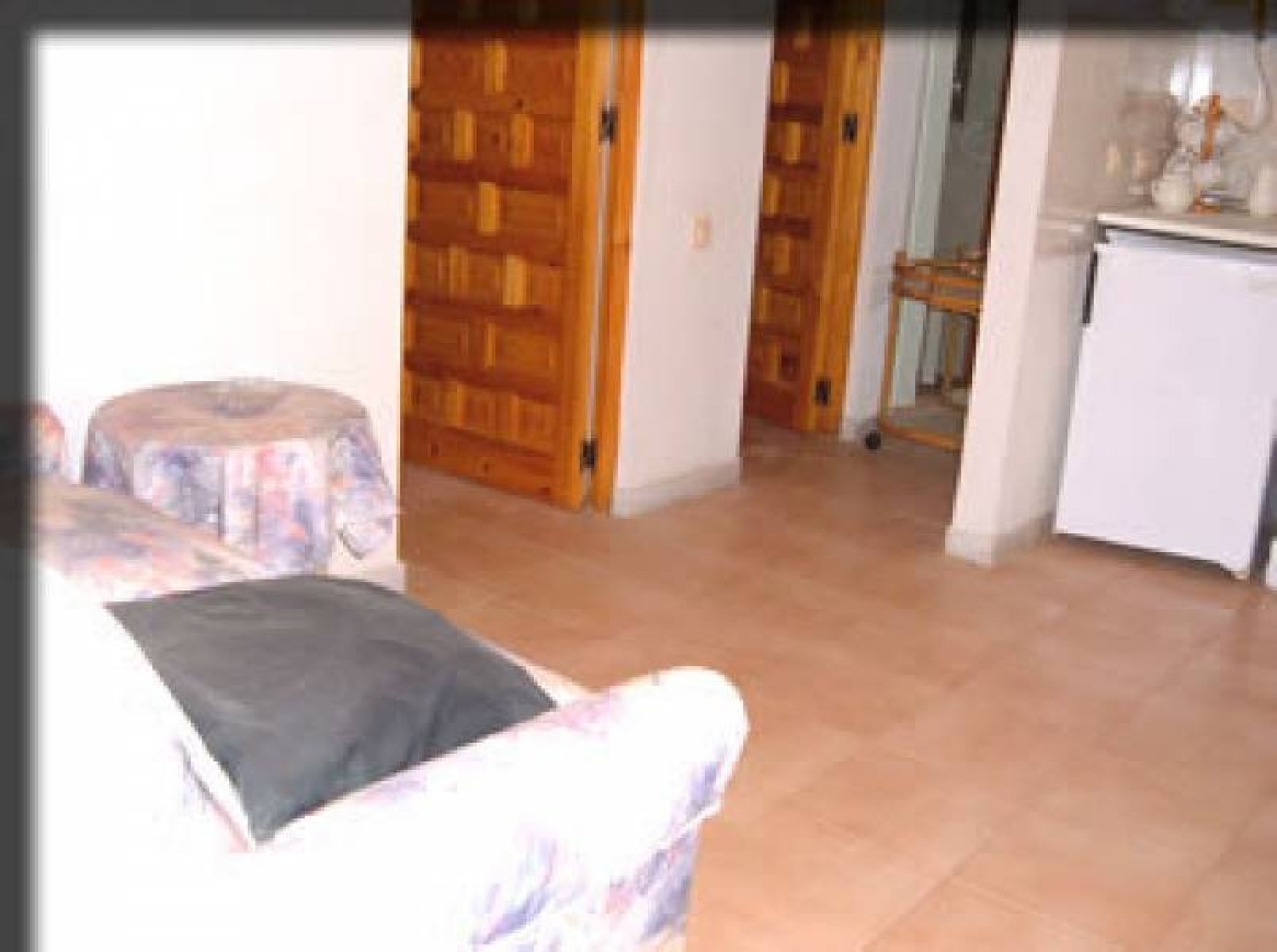  till salu hus Los Palacios Baix Segura 5