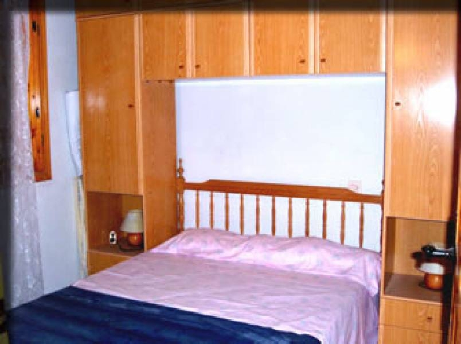 till salu hus Los Palacios Baix Segura 3