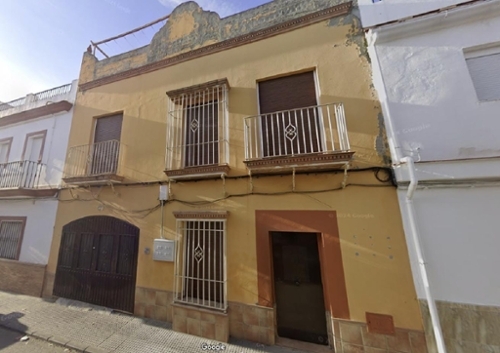 Los Palacios Y Villafranca Bajo Guadalquivir Haus Bild 6262630
