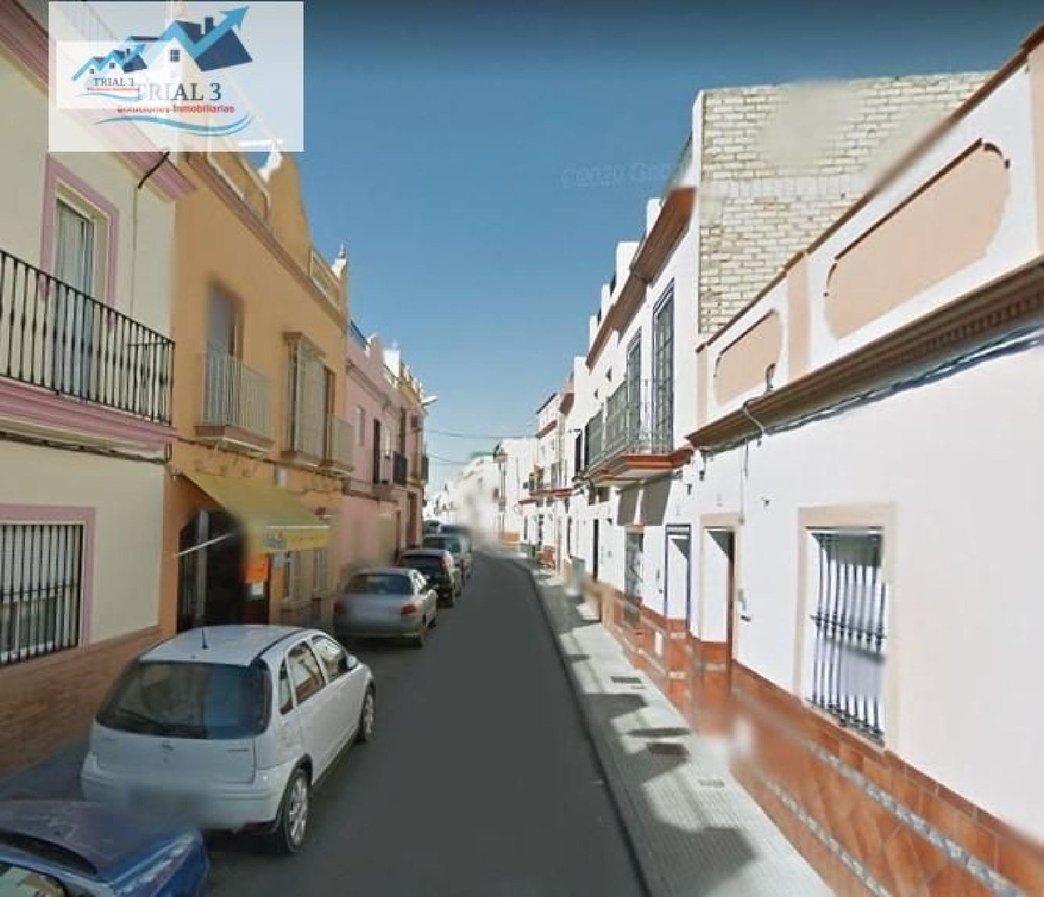 till salu hus Los Palacios Y Villafranca Bajo Guadalquivir 2