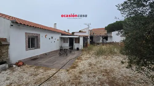 El Alcornocal Valle Del Guadiato hus foto 6199239