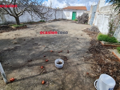 Los Pánchez Valle Del Guadiato hus foto 6232126