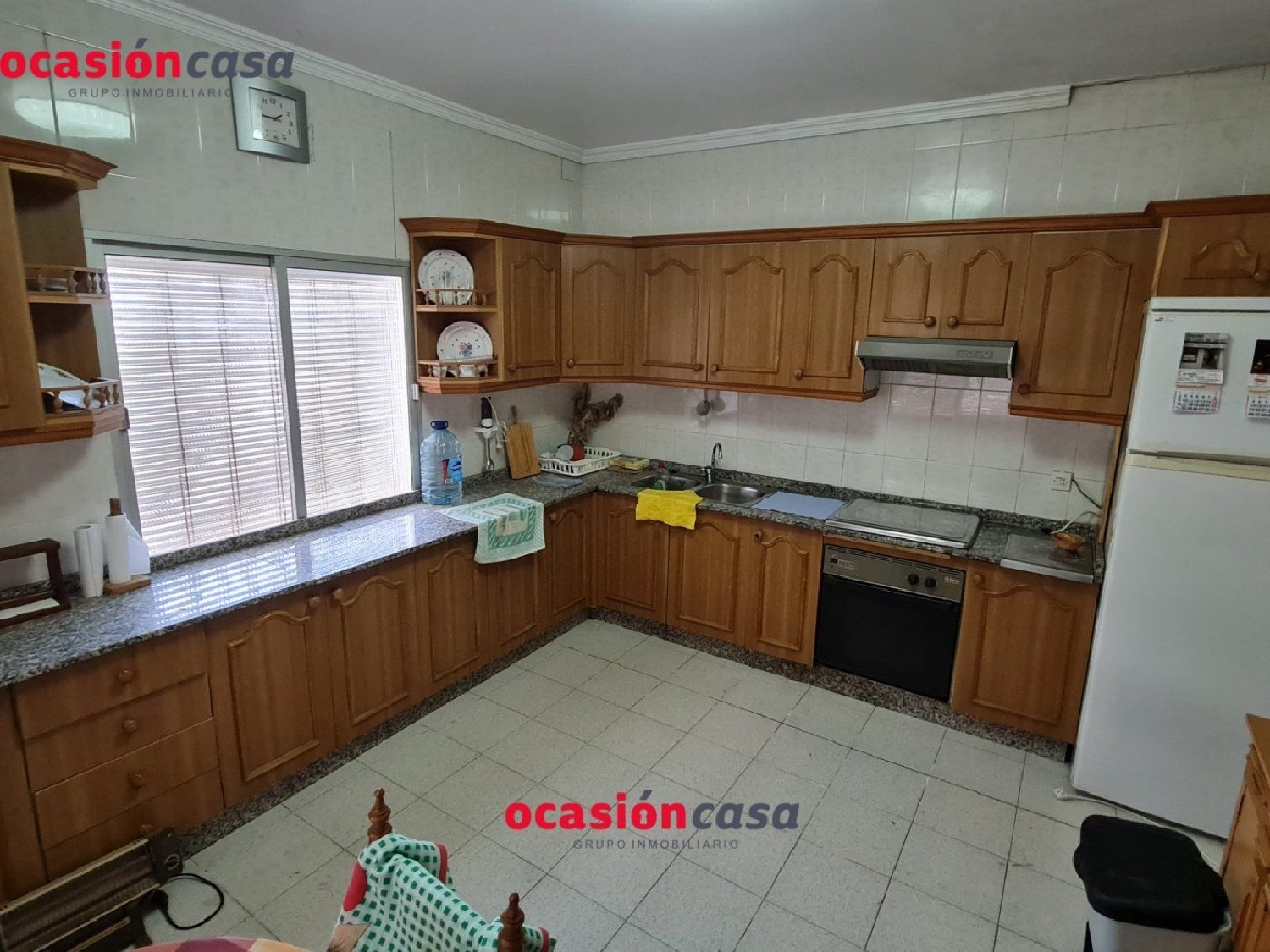  till salu hus Los Pánchez Valle Del Guadiato 5