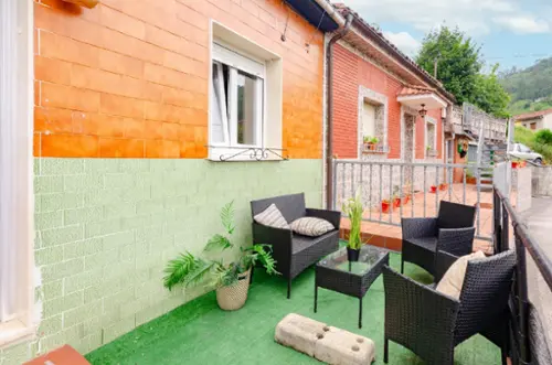 Requejado Caudal hus foto 6174178