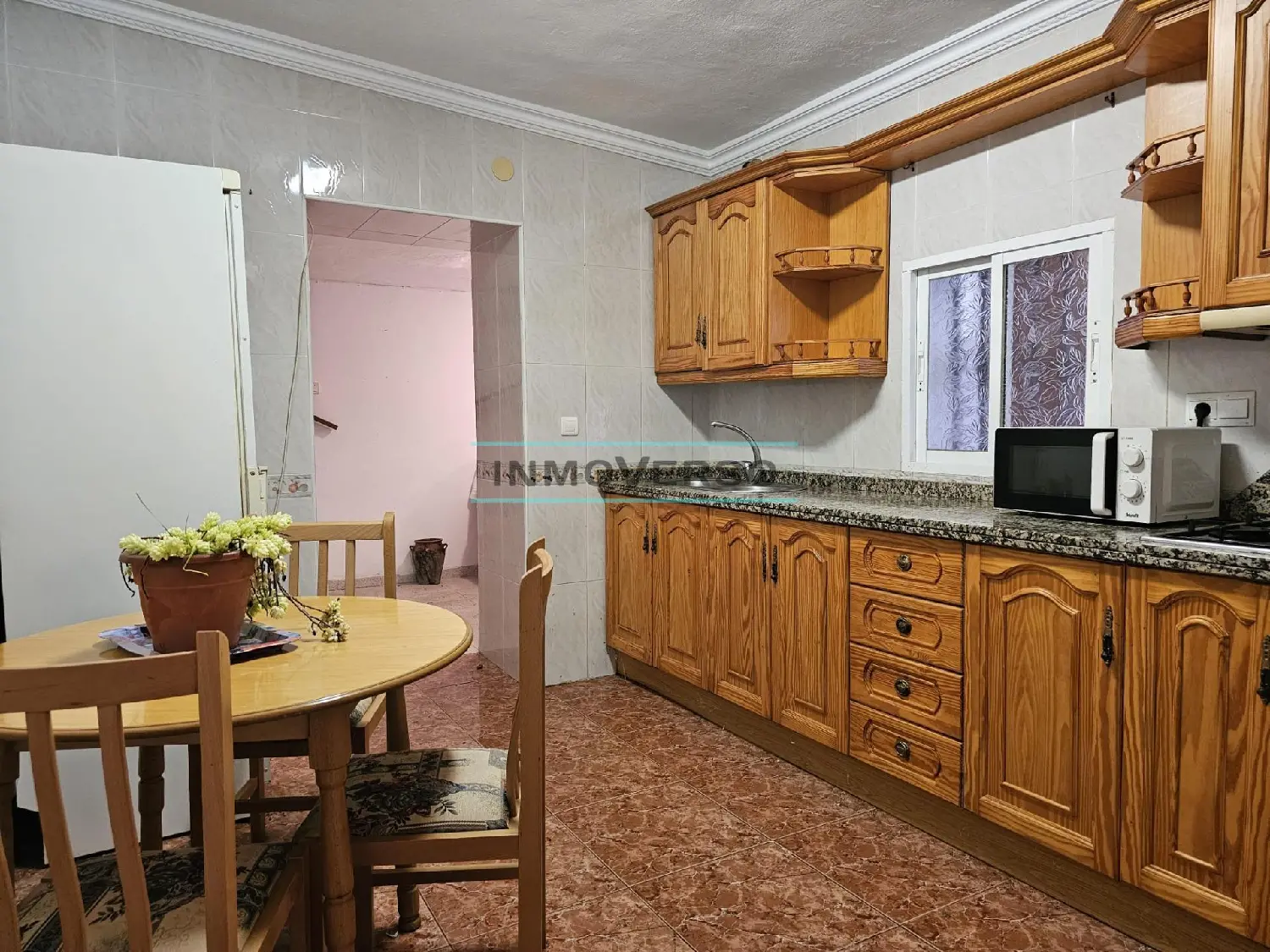  till salu hus Baños De Vilo Axarquía 4